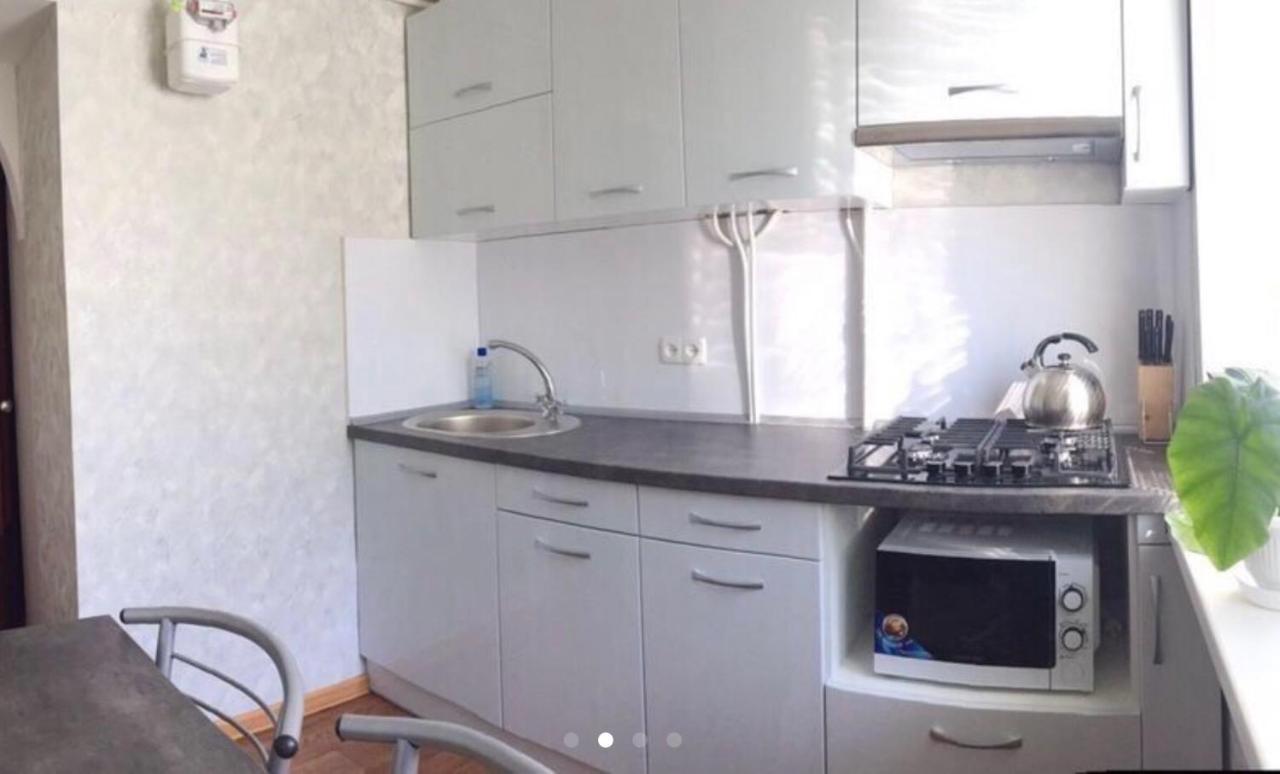 Apartment Shevchenka 154 Nikopol' Εξωτερικό φωτογραφία