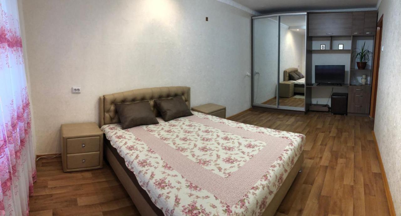Apartment Shevchenka 154 Nikopol' Εξωτερικό φωτογραφία